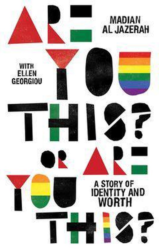 Are You This? Or Are You This? - cover