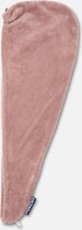 Ponchy - Bamboe Haarhanddoek - Rosa Velho - Hair Towel