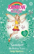 Rainbow Magic 1 - Summer The Holiday Fairy