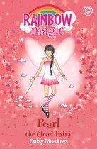 Rainbow Magic 3 - Pearl The Cloud Fairy
