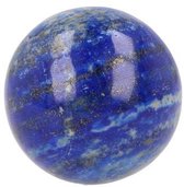 Lapis Lazuli 50-55 mm edelsteen bol