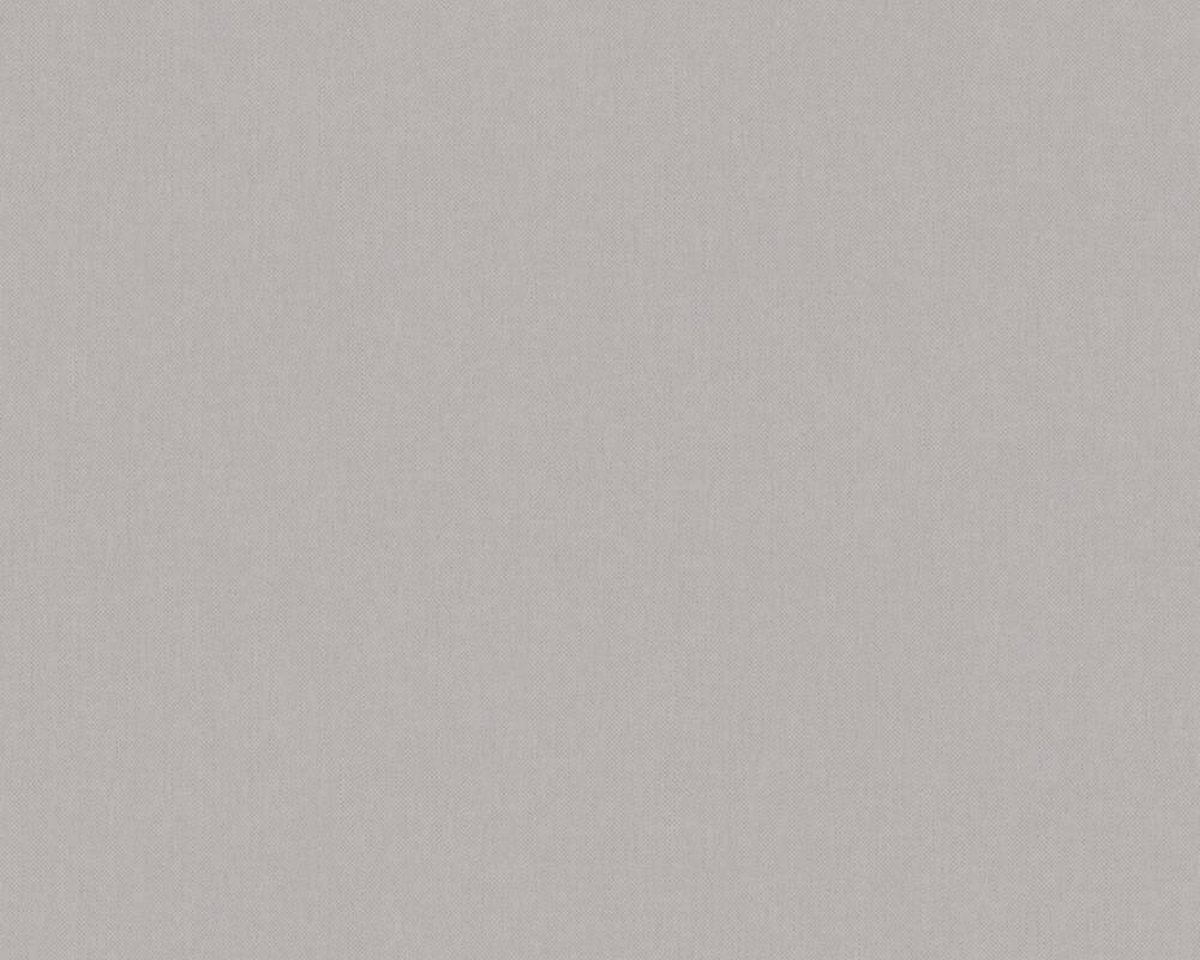 UNI BEHANG | Modern - beige creme - "Architects Paper" A.S. Création Jungle Chic