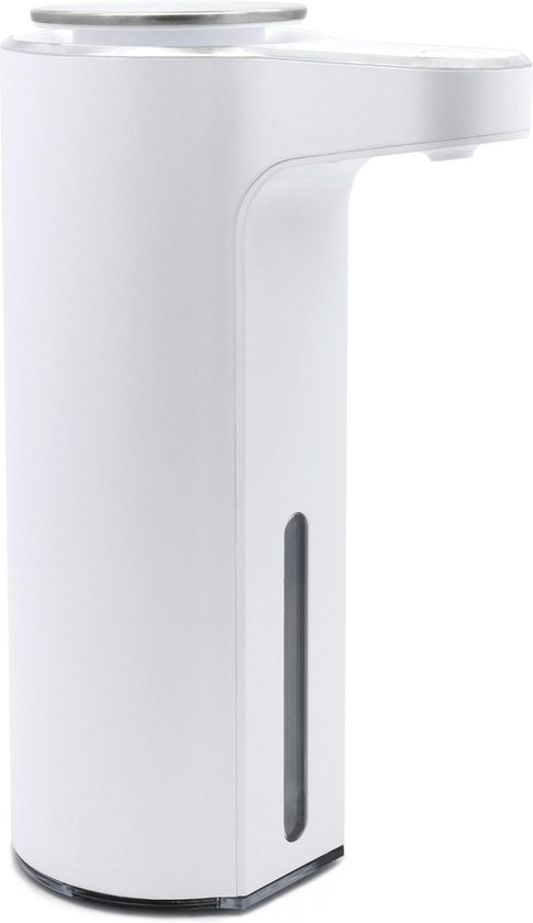 Automatische Zeepdispenser van €24,95 voor €21,95