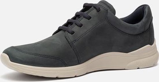Or either Previous slow Ecco Irving sneakers blauw - Maat 46 | bol.com