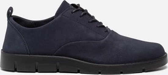 Ecco Bella sneakers blauw - Maat 40 | bol.com
