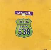 538 Top Hits - Volume 7 - 1997