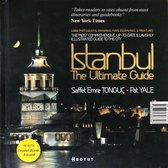 Istanbul, The Ultimate Guide