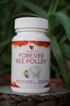 Forever Bee Pollen, 100 tabletten