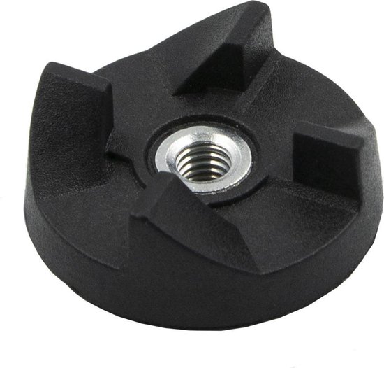 2x Base Gear en Extractor Blade Gear Vervangend Onderdeel voor Magic Bullet Blender van Magic Bullet — afbeelding 4