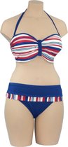 Panache - Stella - bikini set - 85E + M