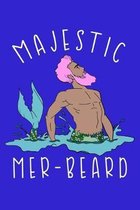 Majestic Mer Beard
