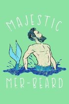 Majestic Mer Beard