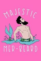 Majestic Mer Beard