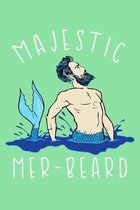 Majestic Mer Beard