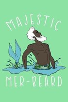 Majestic Mer Beard