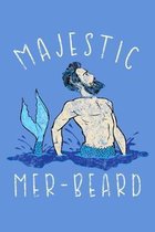 Majestic Mer Beard