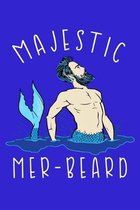 Majestic Mer Beard