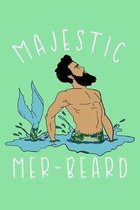 Majestic Mer Beard