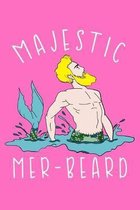 Majestic Mer Beard