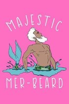 Majestic Mer Beard