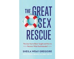 The Great Sex Rescue