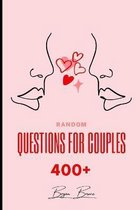 Love Language Quiz- Random Questions for Couples