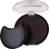 Colormake Pancake Dekkende Schmink - 10 gr - zwart