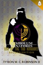 Symbolum Venatores 3 - Symbolum Venatores War of The Two Kingdoms