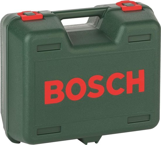Bosch Gereedschapskoffer | bol.com
