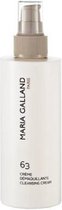 Maria Galland reinigingscrème Cream 63 200ml