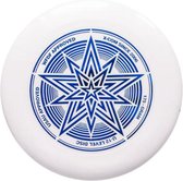 X-COM Ultimate Star Frisbee – 175 gram – UV - UV