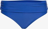 Osaga dames bikinibroekje - Blauw - Maat 38