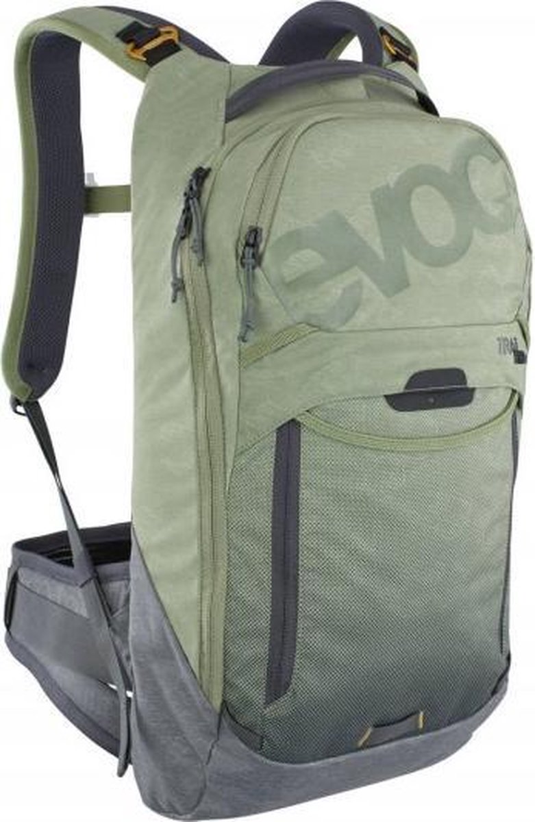 Evoc Rugzak Trail Pro 10L Light Olive L/XL