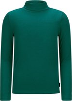 Retour Jeans Mirella Meisjes T-shirt - Forest Green - Maat 170/176