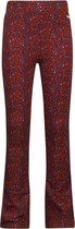 Retour Jeans Zaira Meisjes Broek - Brique - Maat 158/164