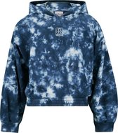 Retour Jeans Elly Meisjes Trui - Navy - Maat 134/140