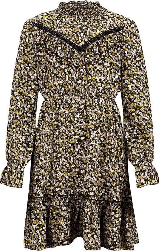 Retour Jeans Ilda Meisjes Jurk Corn Maat 122 128 bol