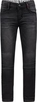 Retour Jeans Luigi Jongens Jeans - Dark Grey Denim - Maat 146