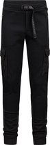 Retour Jeans Touzani Kick Jongens Broek - Black - Maat 134/140