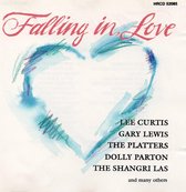 Falling in Love - Volume 9