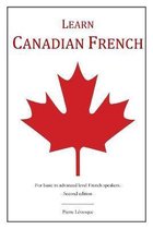 Learn Canadian French