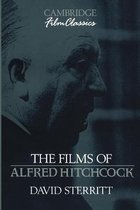 Films Of Alfred Hitchcock