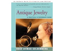 Antique Jewelry