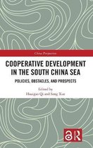 Cooperative Development in the South China Sea