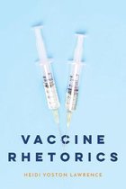 Vaccine Rhetorics