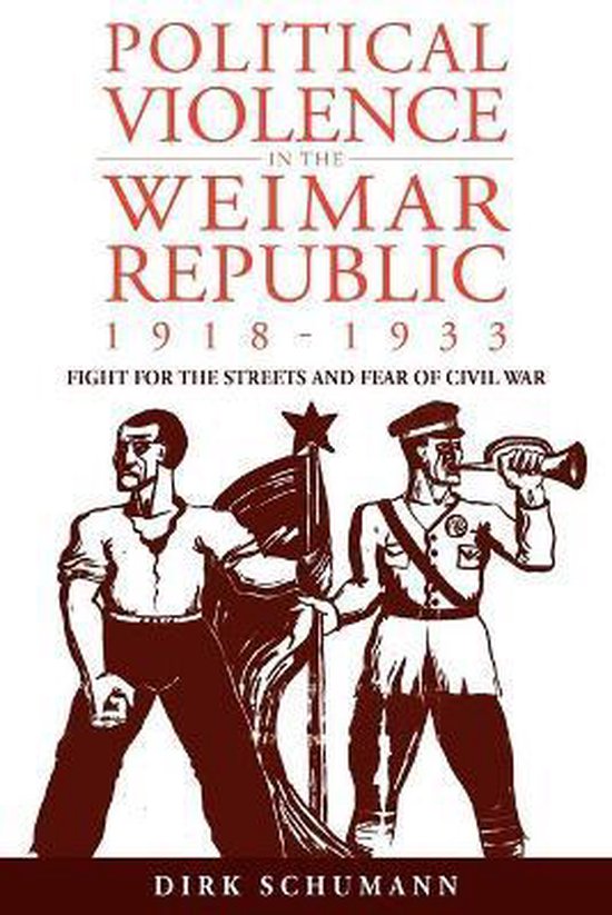 Political Violence In Weimar Republic