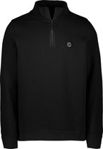 Cars Jeans Lange mouw Trui - Yvar SW Zwart (Maat: XXXL)