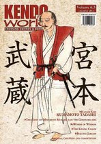 Kendo World 6.3
