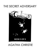 The Secret Adversary (Book 3 of 3)