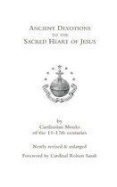 Ancient Devotions to the Sacred Heart of Jesus